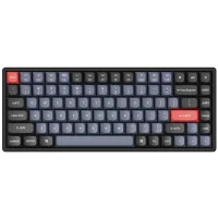 Клавиатура Keychron K2 Pro RGB K2P-J3-RU (Keychron K Pro Brown) фото 1